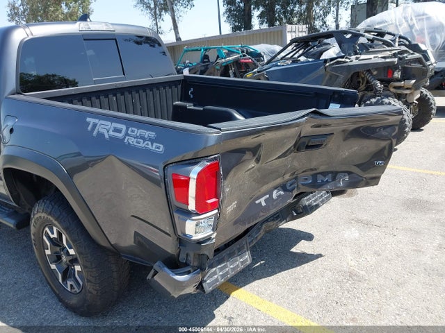 Toyota Tacoma Trd Off-road