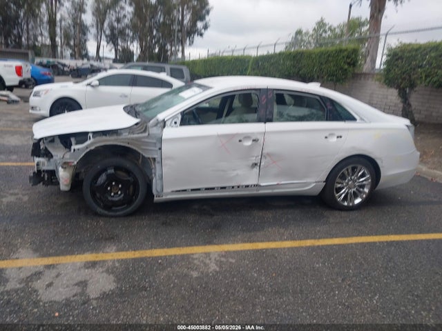 Cadillac XTS Luxury