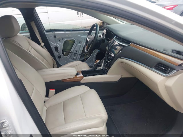 Cadillac XTS Luxury