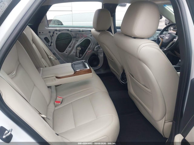 Cadillac XTS Luxury