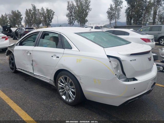 Cadillac XTS Luxury