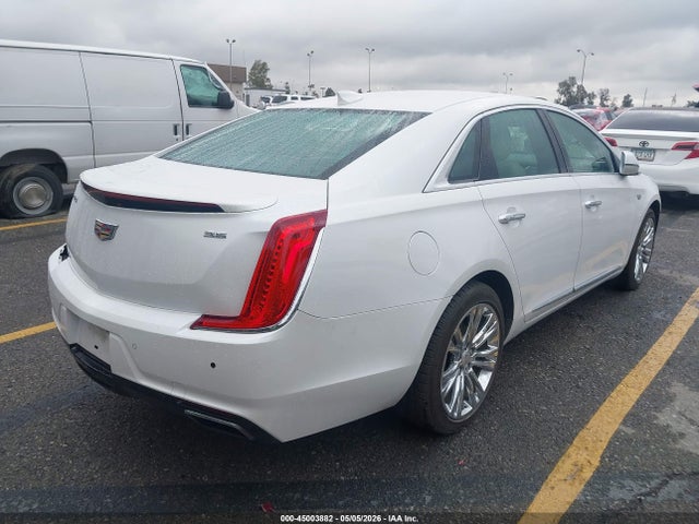 Cadillac XTS Luxury