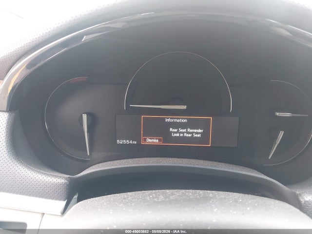 Cadillac XTS Luxury