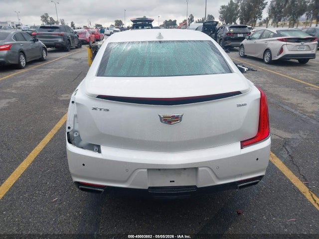 Cadillac XTS Luxury
