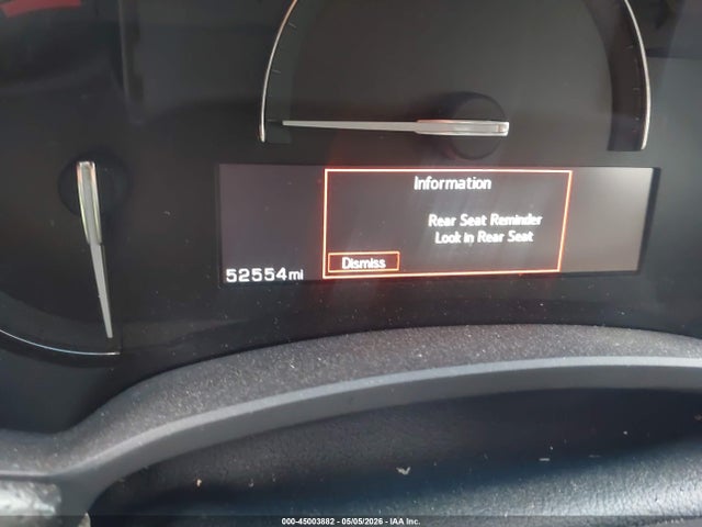 Cadillac XTS Luxury