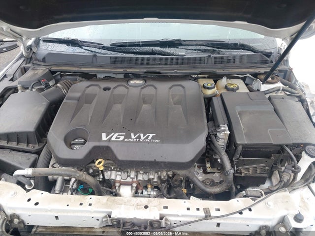 Cadillac XTS Luxury