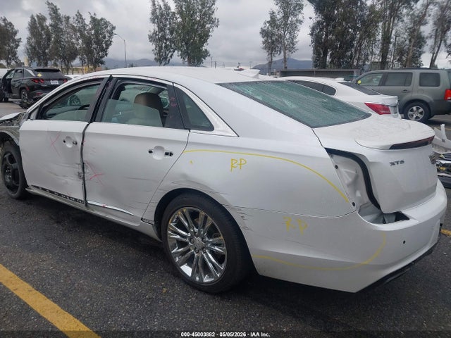 Cadillac XTS Luxury