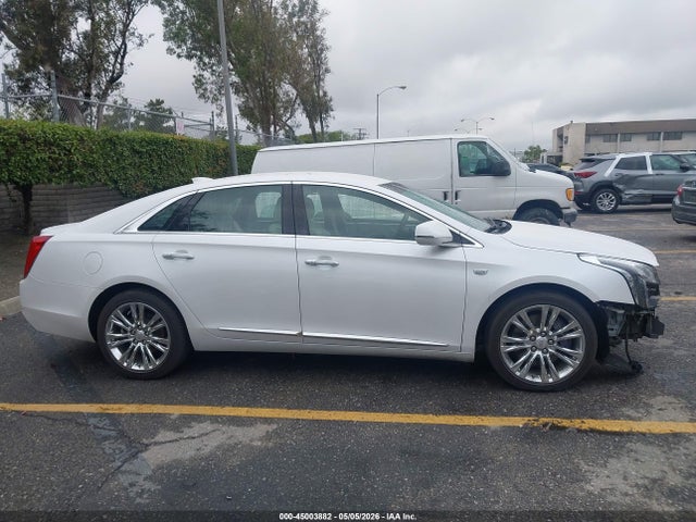 Cadillac XTS Luxury