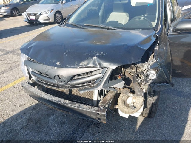 Toyota Corolla L