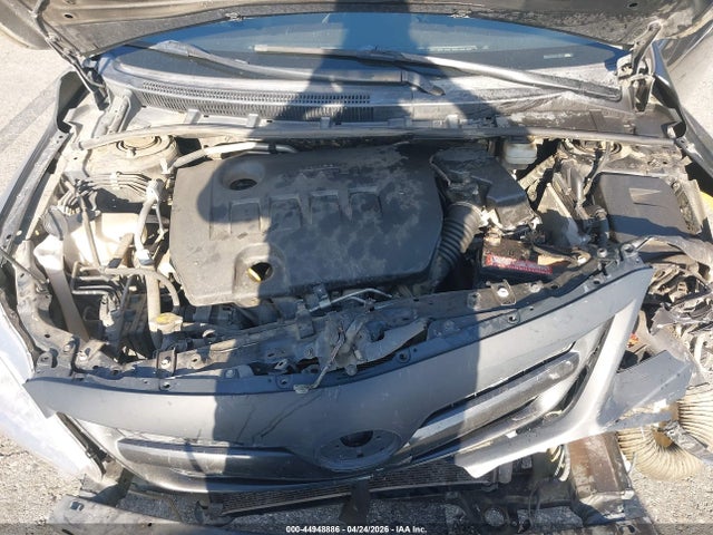 Toyota Corolla L
