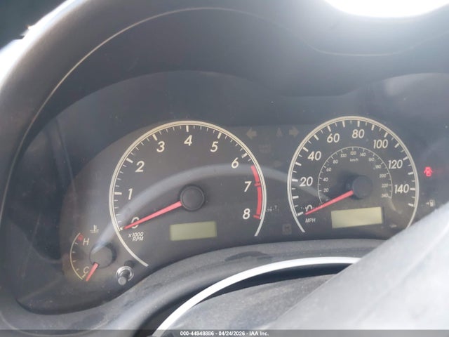 Toyota Corolla L