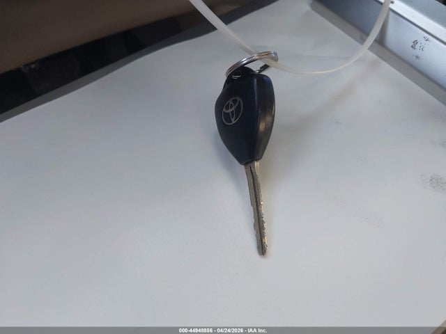 Toyota Corolla L