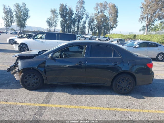 Toyota Corolla L