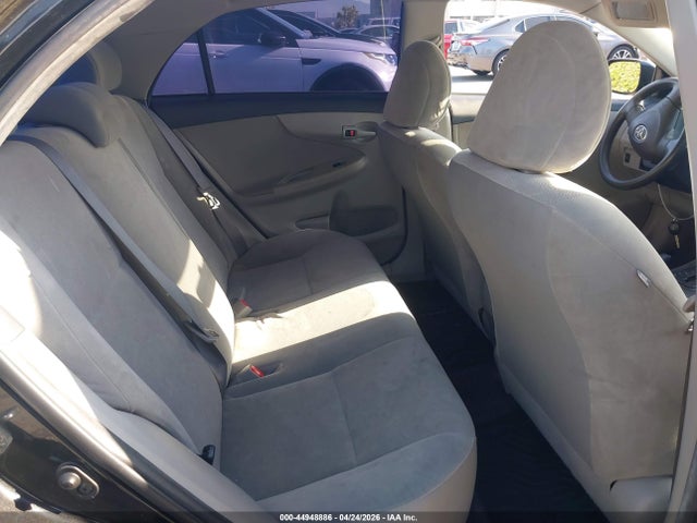 Toyota Corolla L