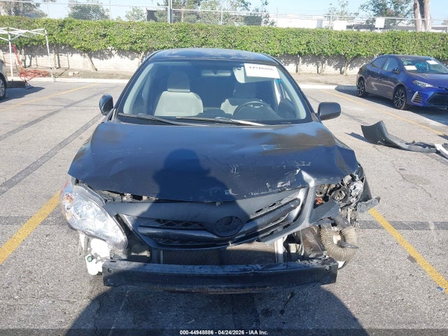 Toyota Corolla L