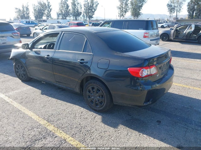 Toyota Corolla L