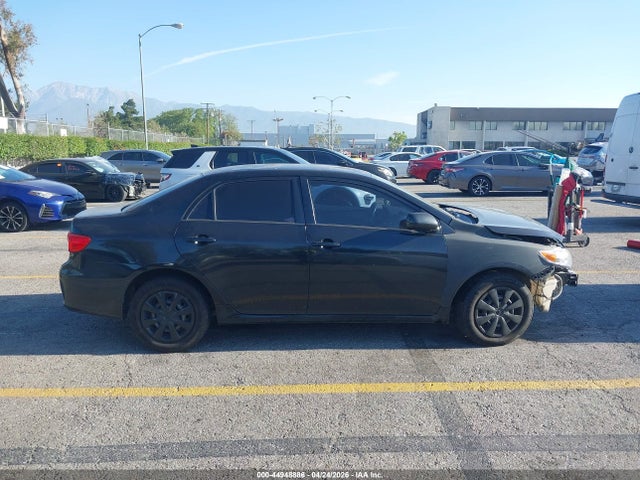 Toyota Corolla L