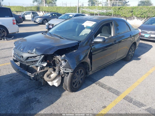 Toyota Corolla L