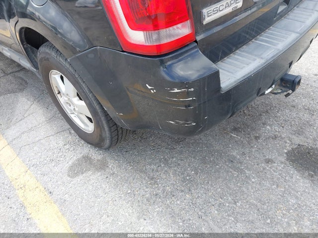 Ford Escape Xlt