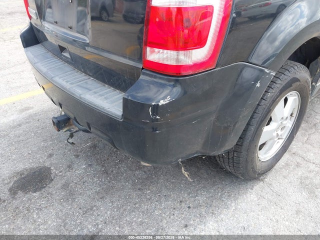 Ford Escape Xlt