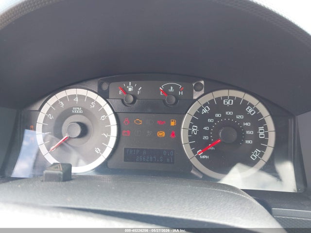 Ford Escape Xlt