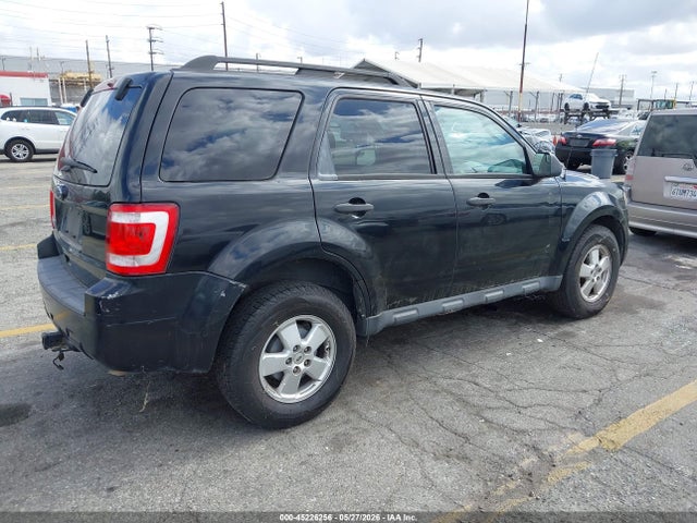 Ford Escape Xlt