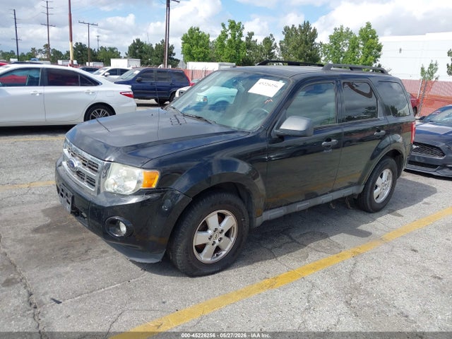 Ford Escape Xlt