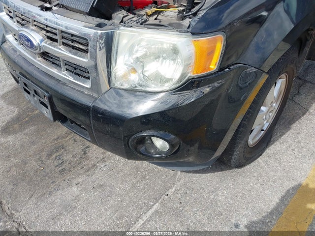 Ford Escape Xlt