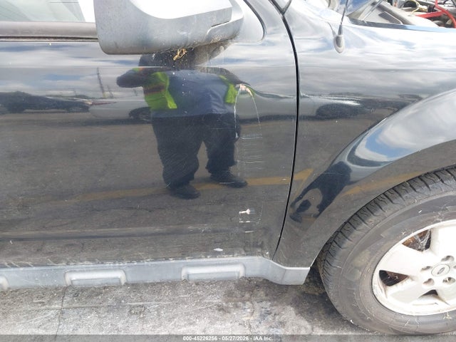 Ford Escape Xlt