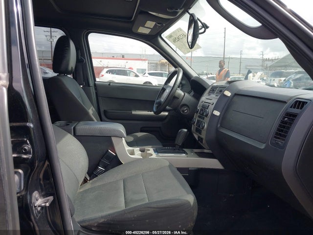 Ford Escape Xlt