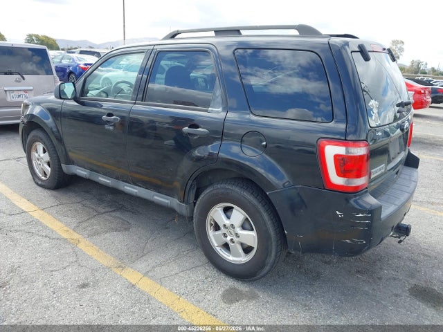 Ford Escape Xlt