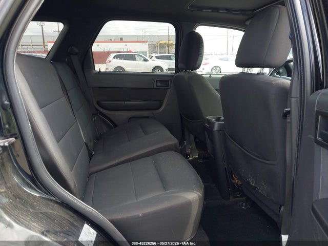 Ford Escape Xlt