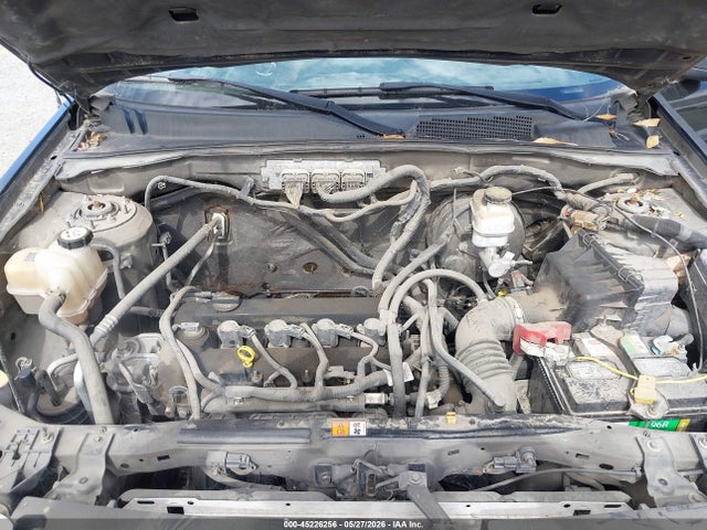 Ford Escape Xlt