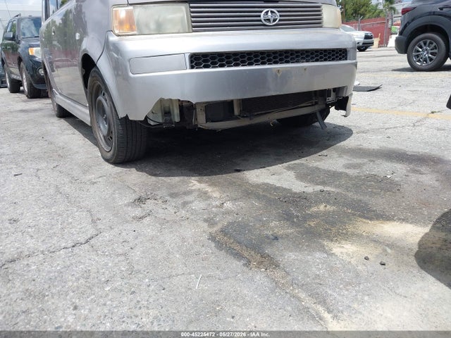 Scion xB
