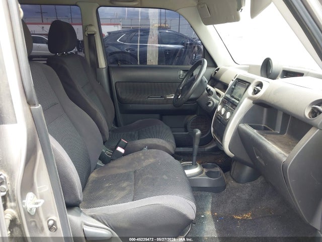 Scion xB