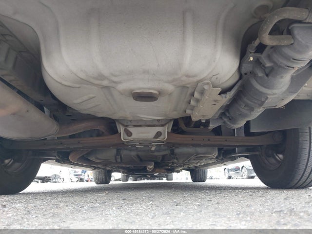 Ford Taurus Se
