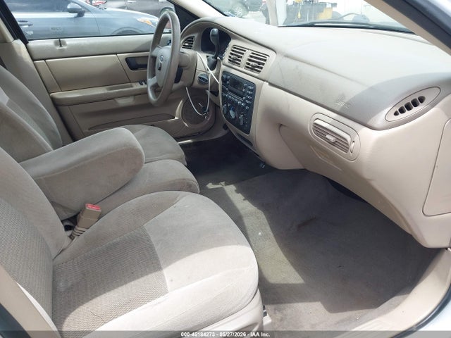 Ford Taurus Se