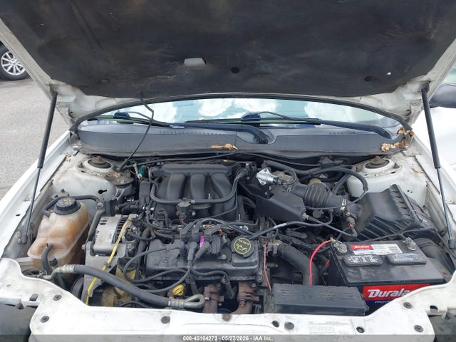 Ford Taurus Se