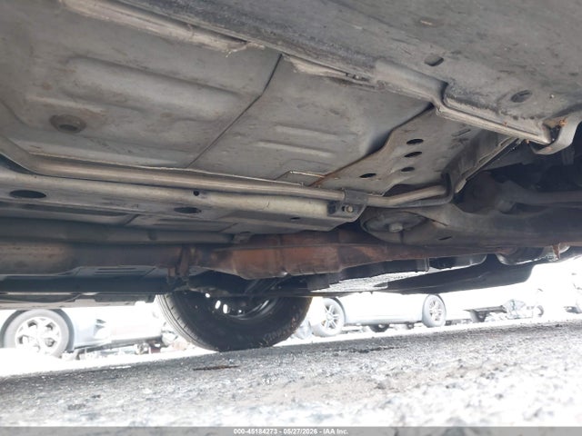 Ford Taurus Se