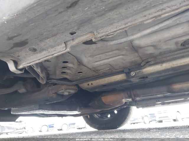 Ford Taurus Se