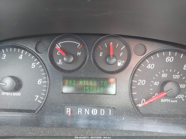Ford Taurus Se
