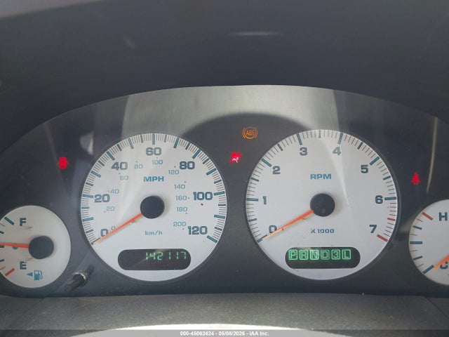 Dodge Grand Caravan Sport