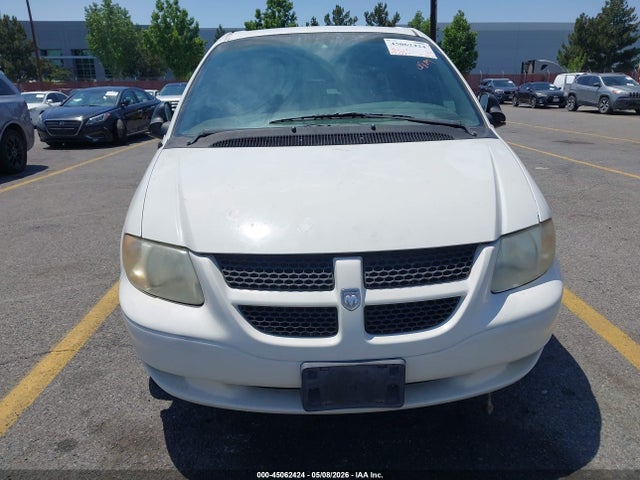 Dodge Grand Caravan Sport