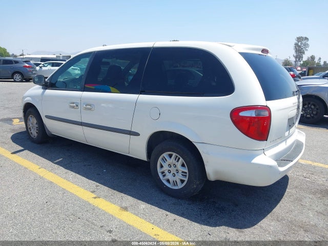 Dodge Grand Caravan Sport