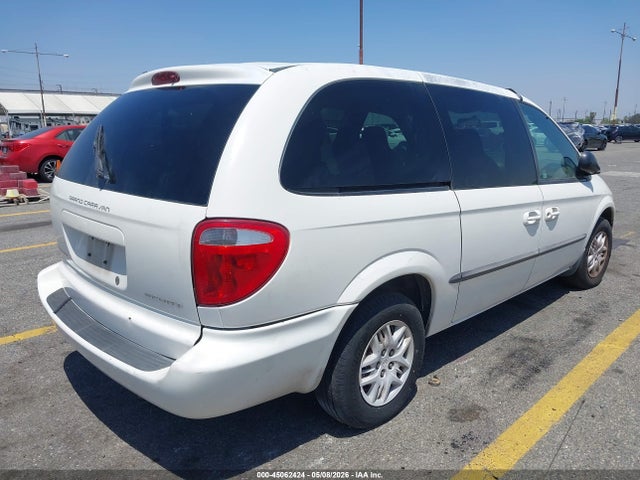 Dodge Grand Caravan Sport