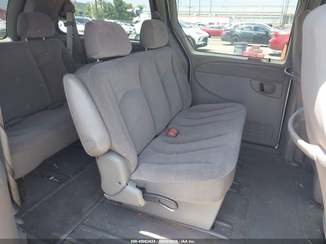 Dodge Grand Caravan Sport