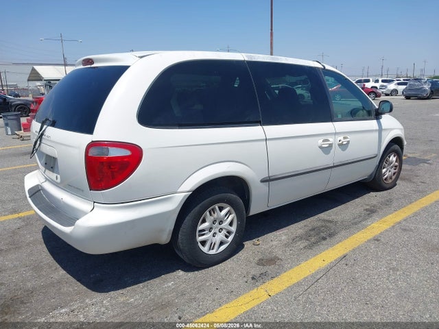 Dodge Grand Caravan Sport