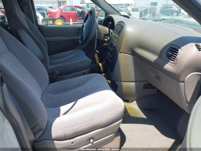 Dodge Grand Caravan Sport