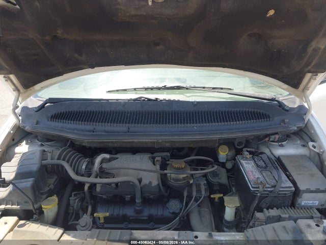 Dodge Grand Caravan Sport