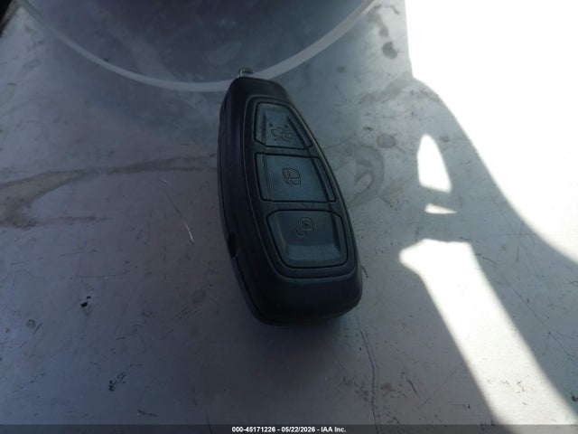 Ford C-MAX Hybrid Sel